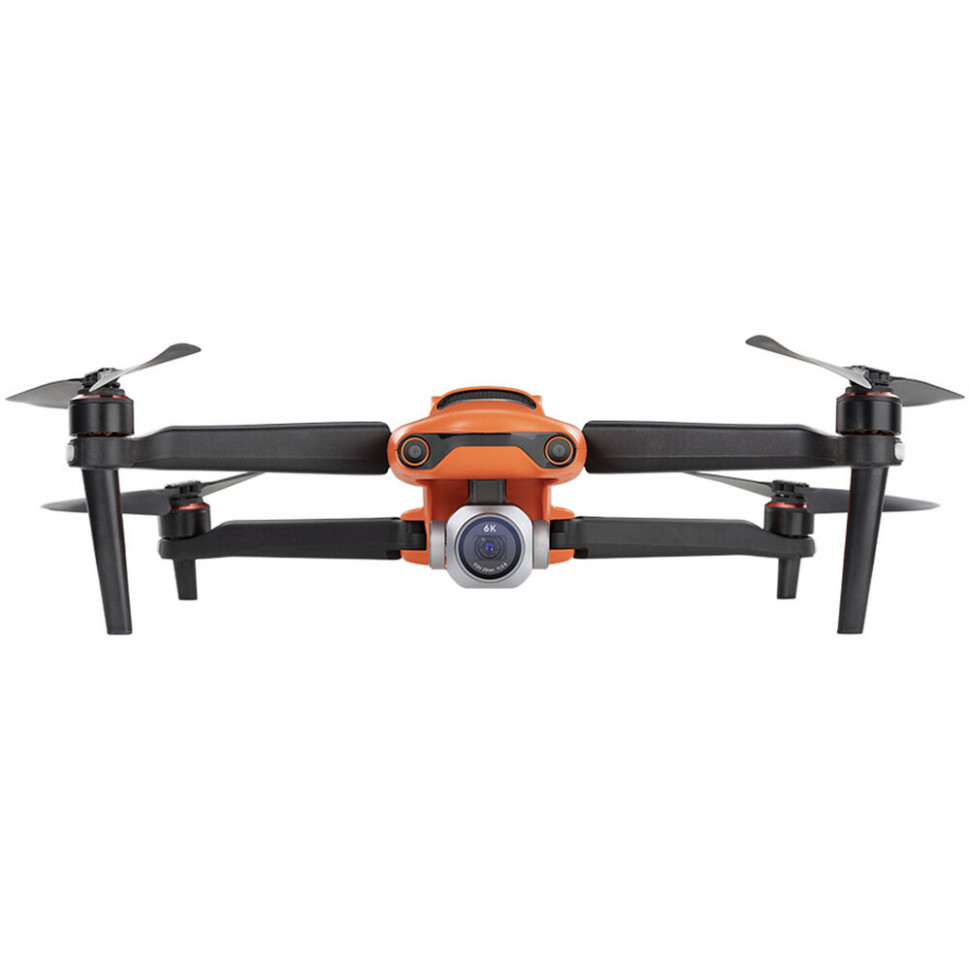 Квадрокоптер Autel Evo II Pro 6K Rugged Bundle V3 (102001514)