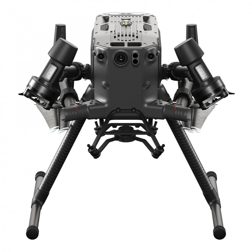 Квадрокоптер DJI Matrice 300 RTK (CP.EN.00000222.03)