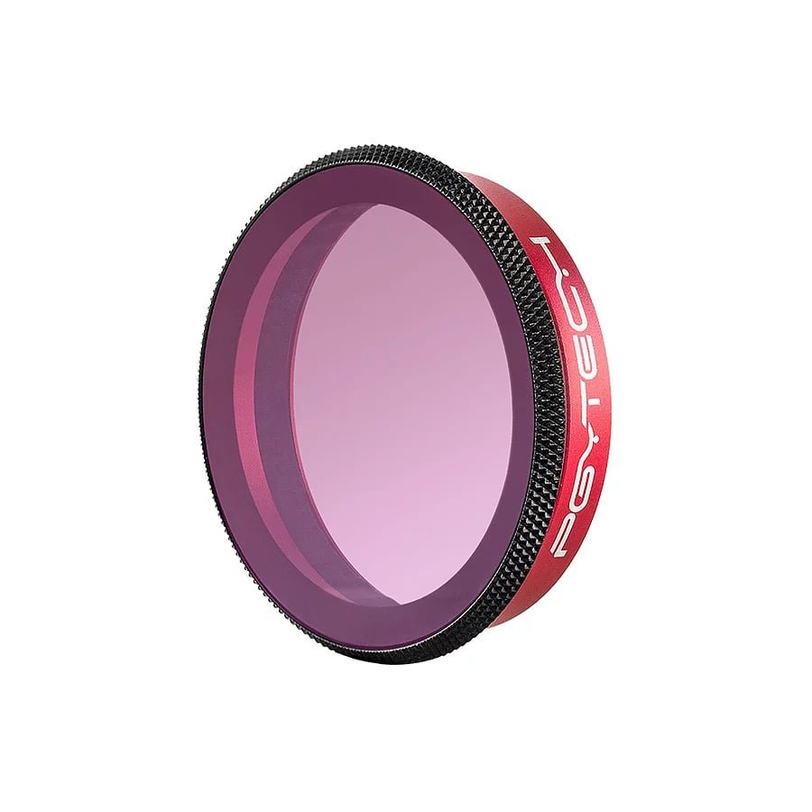 Фильтр Pgytech Pro CPL Circular Polarizer Filter for Osmo Action (P-11B-017)