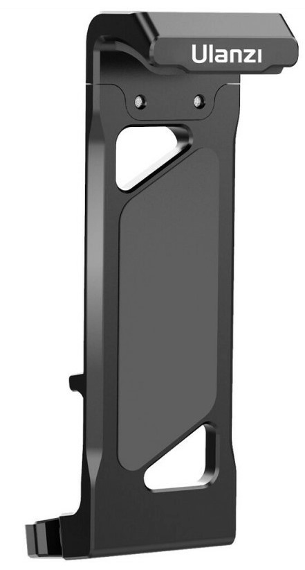 Металлический держатель планшета Ulanzi для пульта DJI Mavic Air 2/ Mini 2 (DR-08)