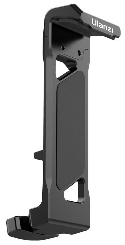 Металлический держатель планшета Ulanzi для пульта DJI Mavic Air 2/ Mini 2 (DR-08)