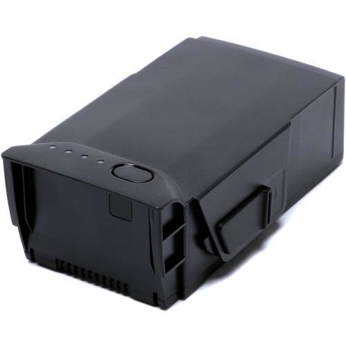 Аккумуляторная батарея DJI Intelligent Flight Battery for Mavic Air, Part1 (CP.PT.00000119.01)