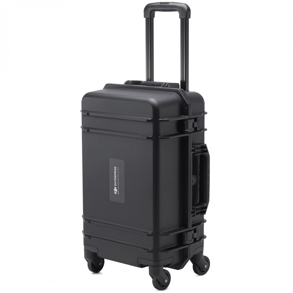 Зарядная станция DJI BS65 Intelligent Battery Station для Matrice 350 RTK (CP.EN.00000464.01)