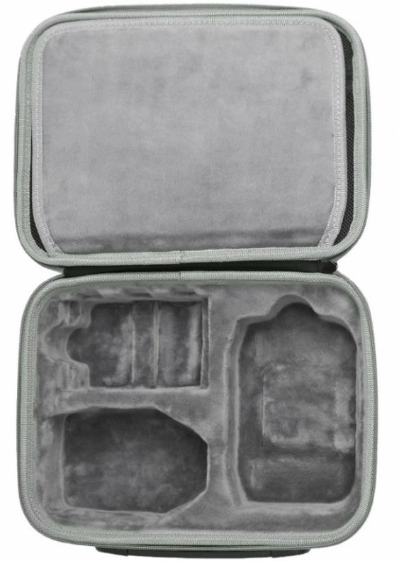 Кейс Sunnylife для Dji Mini 2 и аксессуаров (MM2-B191)