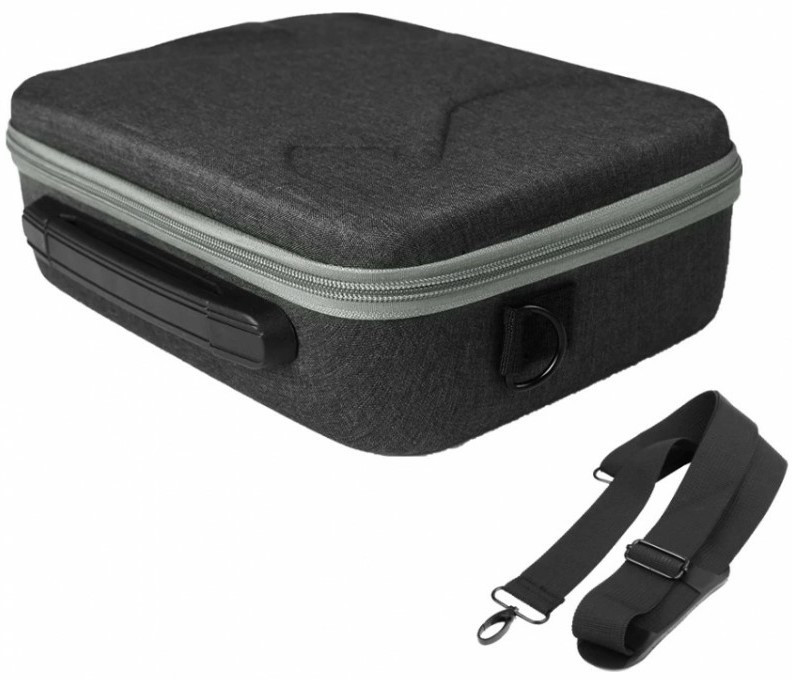 Кейс Sunnylife для Dji Mini 2 и аксессуаров (MM2-B191)