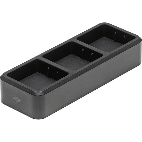 Зарядный хаб DJI Battery Charging Hub for Mavic 3 (CP.MA.00000427.01)
