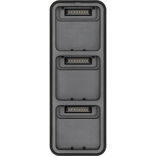 Зарядный хаб DJI Battery Charging Hub for Mavic 3 (CP.MA.00000427.01)