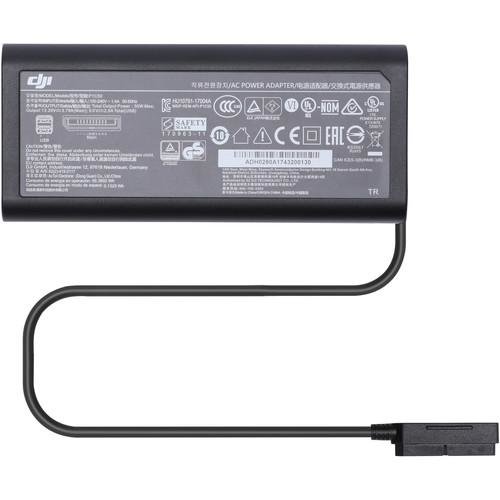 Зарядное устройство DJI Charger for Mavic Air, Part3 (CP.PT.00000122.01)