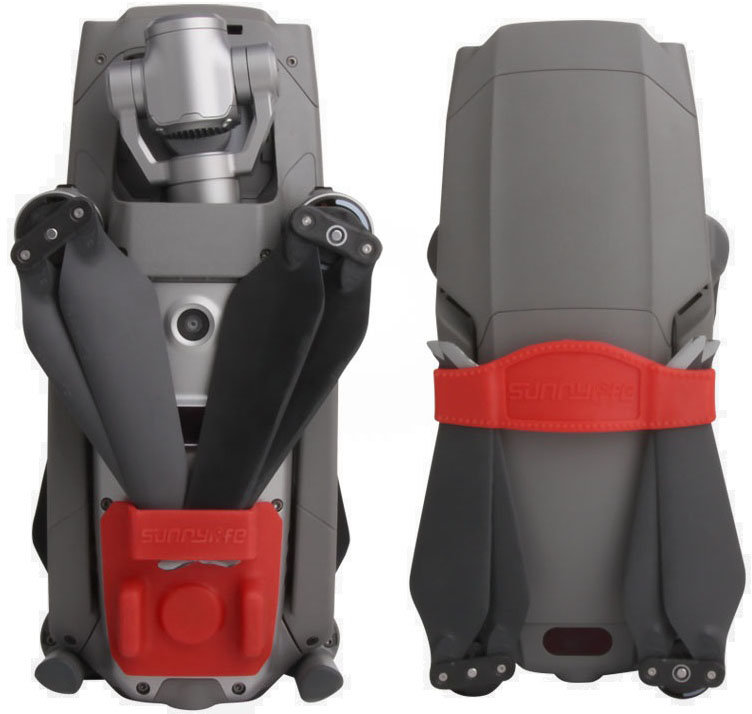 Защитные фиксаторы лопастей Sunnylife Propeller Stabilizers for DJI Mavic 2 (M2-Q9143)