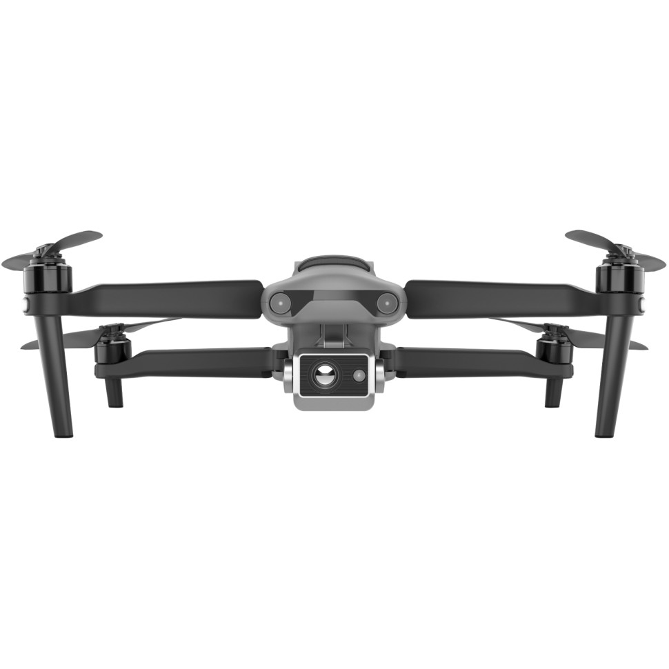 Квадрокоптер Autel EVO II Dual Rugged Bundle 640T V3 Grey (102001752)