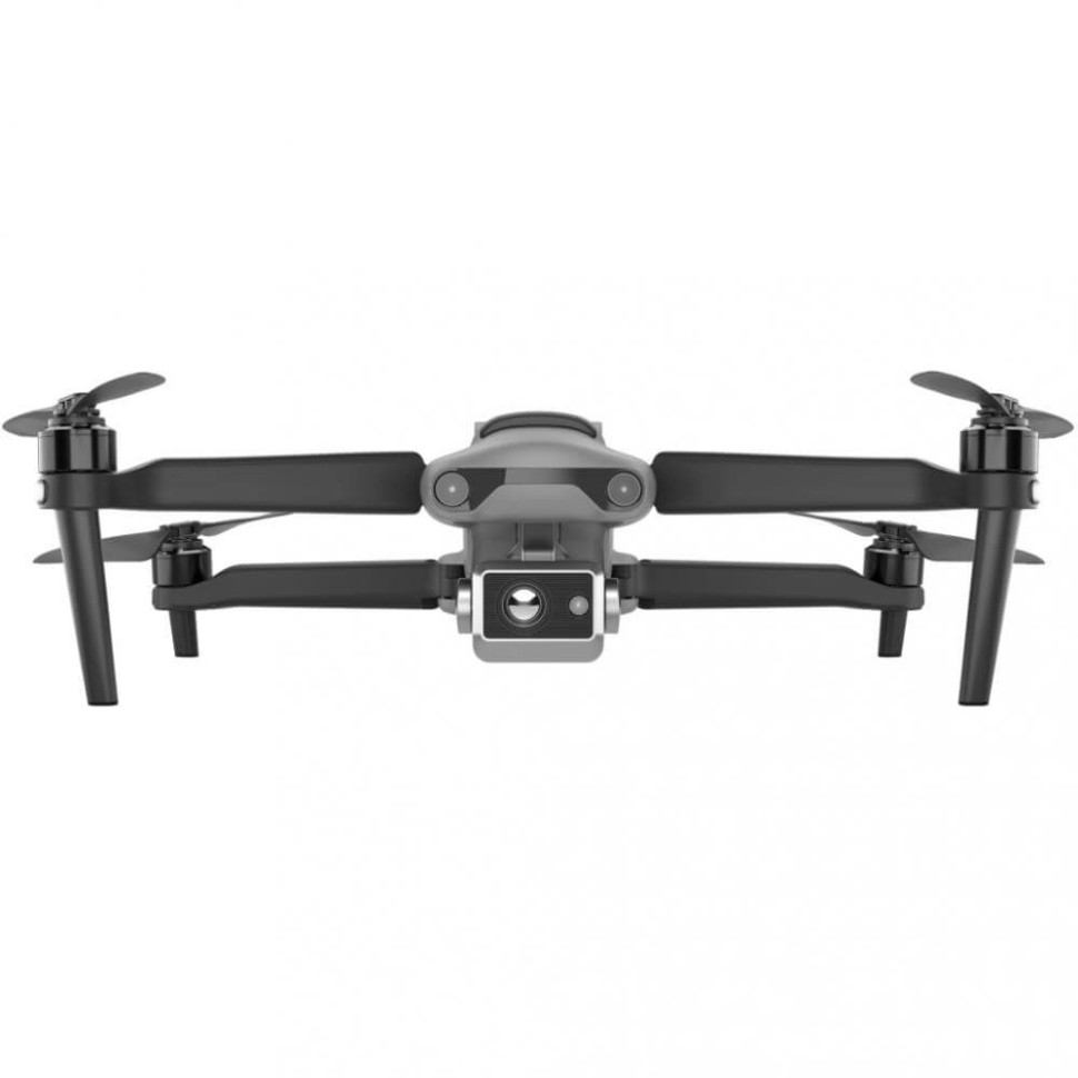 Квадрокоптер Autel EVO II Dual Rugged Bundle 640T V3 Grey (102001752)