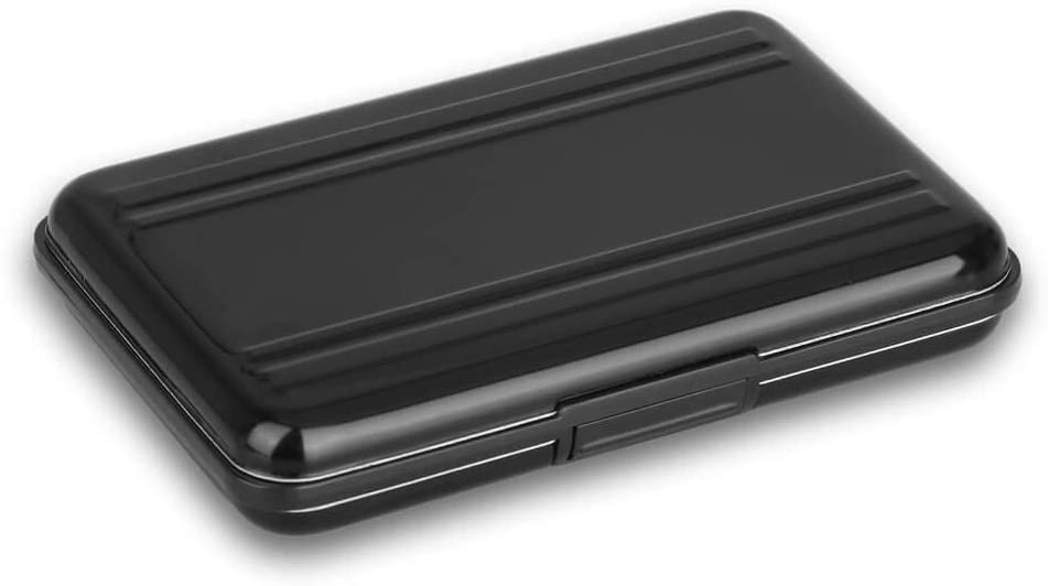 Кейс Sunnylife для SD карт памяти (DJI-G25)