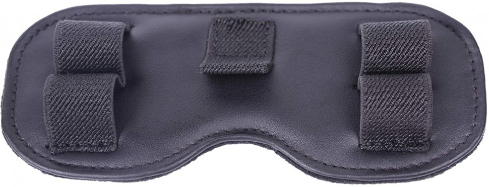 Многофункциональный защитный чехол Sunnylife для очков DJI FPV V2 (FV-Q9307)