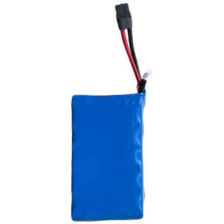 Аккумулятор для FPV квадрокоптера iFlight Chimera7 Pro V2 (22.2V, 6S, 2P, 8400 мАч)