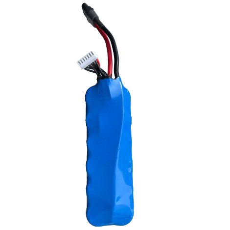 Аккумулятор для FPV квадрокоптера iFlight Chimera7 Pro V2 (22.2V, 6S, 2P, 8400 мАч)