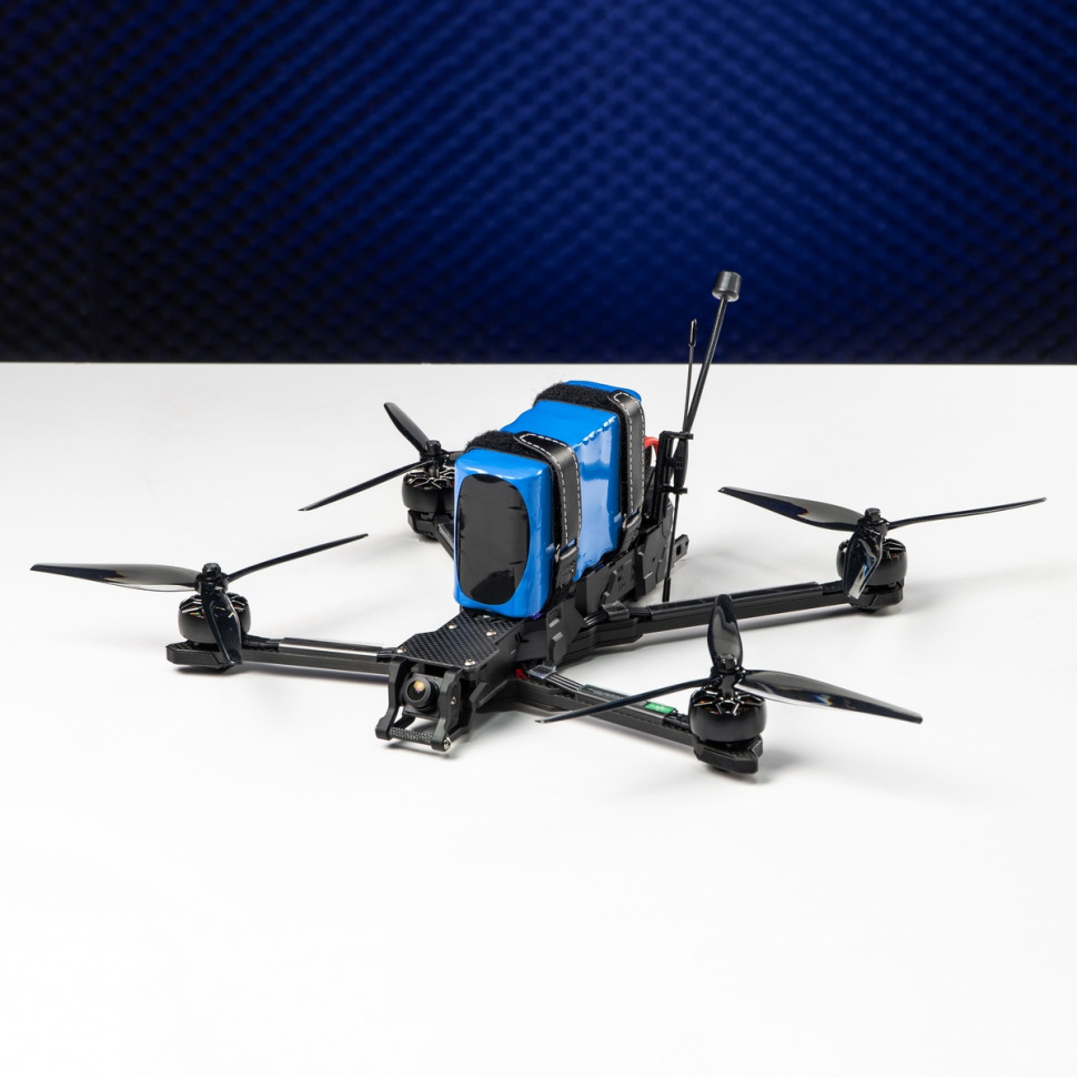 Аккумулятор для FPV квадрокоптера iFlight Chimera7 Pro V2 (22.2V, 6S, 2P, 8400 мАч)