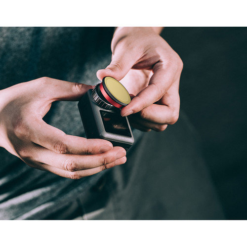 Набор фильтров Pgytech Osmo Action ND-PL Filter Gradient Set (P-11B-021)