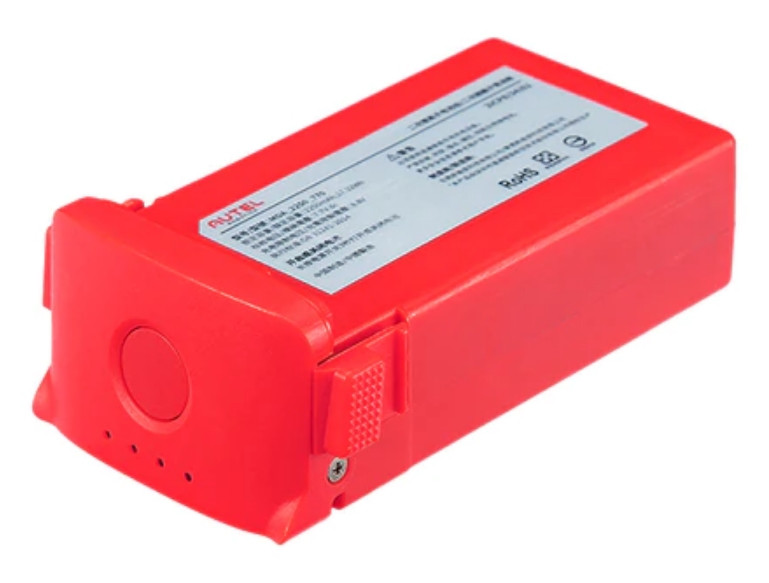 Аккумулятор для Autel EVO Nano Orange