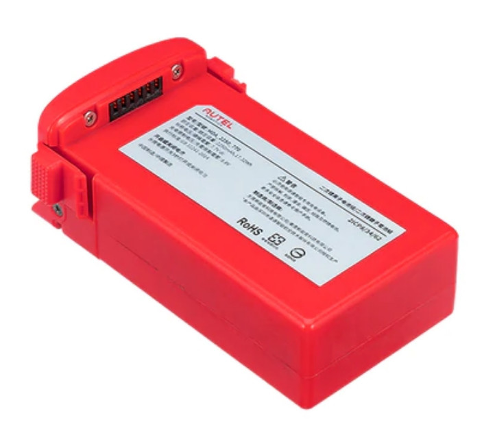 Аккумулятор для Autel EVO Nano Orange