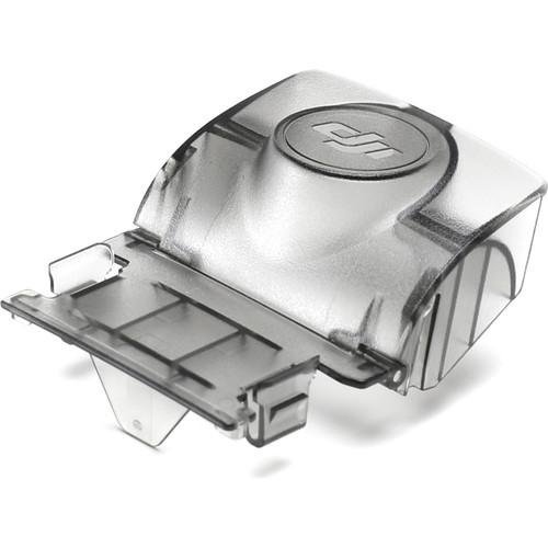 Защита подвеса DJI Gimbal Protector for Mavic Air, Part12 (CP.PT.00000198.01)