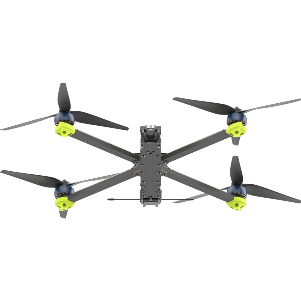 FPV Квадрокоптер iFlight Nazgul XL10 V6 6S 2.5W