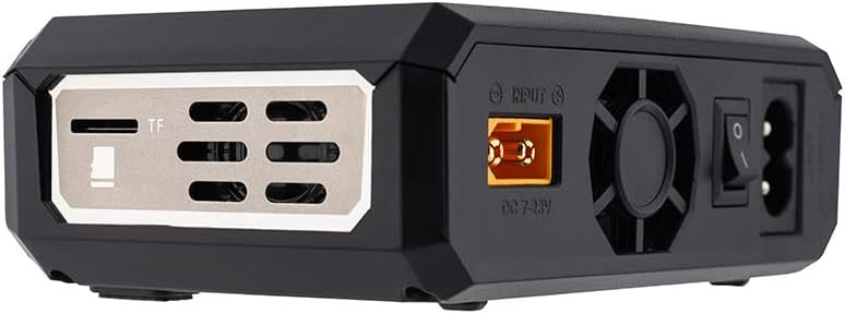 Зарядное устройство ToolkitRC M7AC (AC 100 Вт / DC 300 Вт)