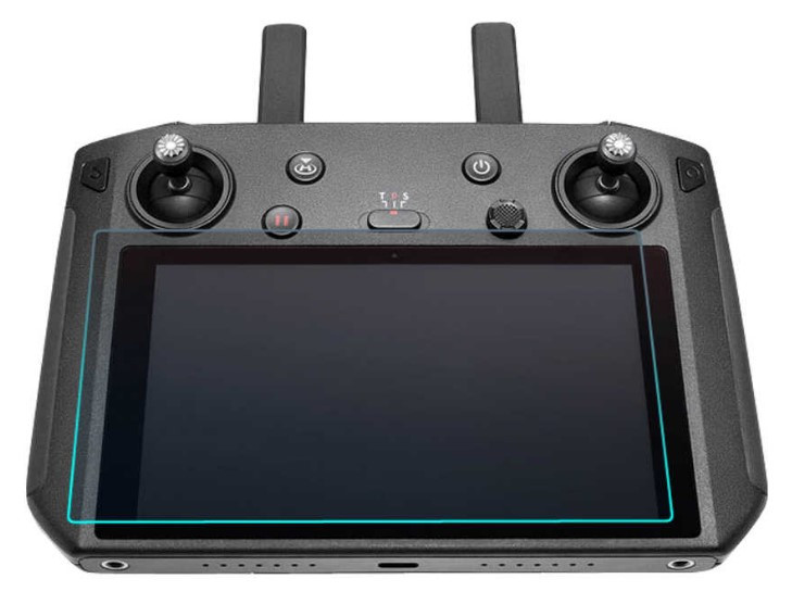 Защитное стекло Sunnylife для пульта DJI Smart Controller (M2-GHM9172)