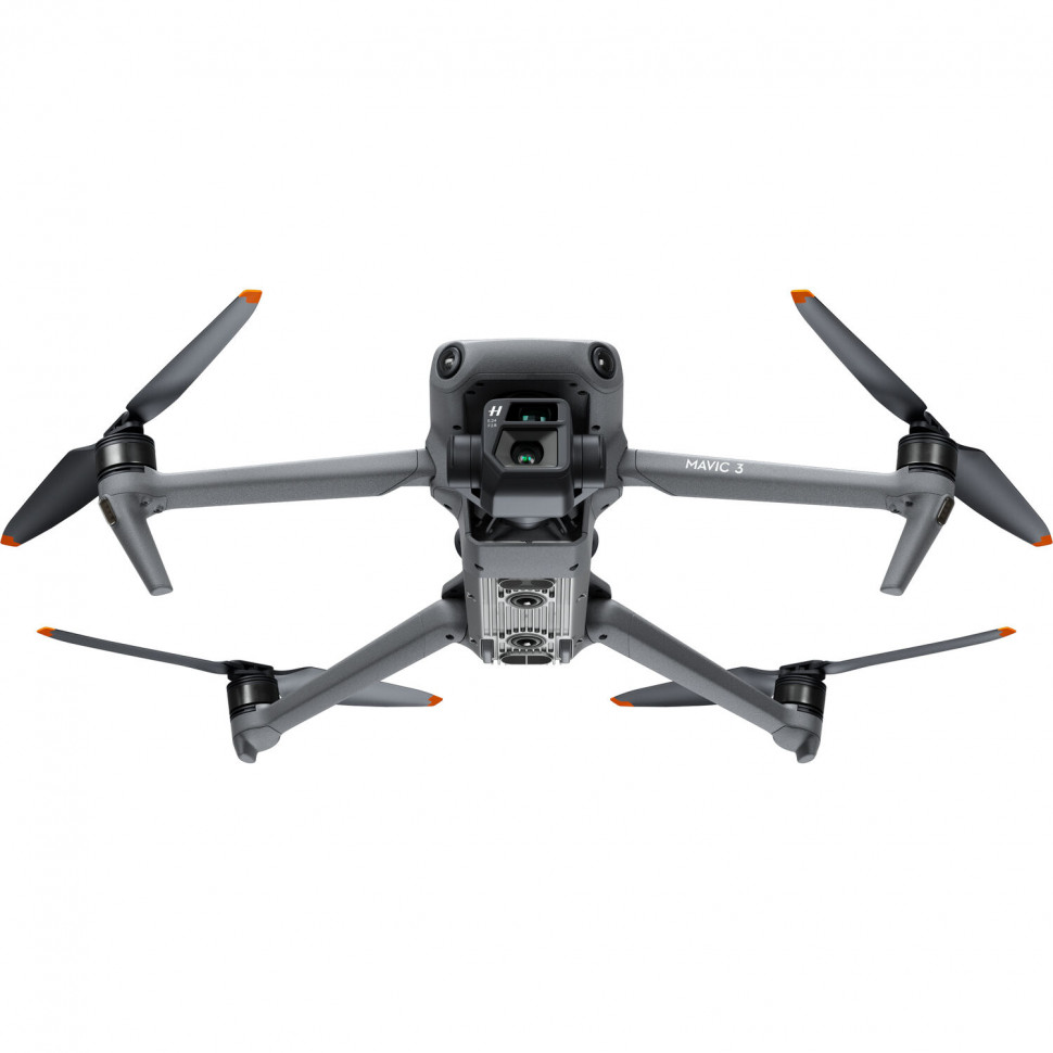 Квадрокоптер DJI Mavic 3 (CP.MA.00000447.01)