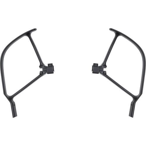 Защита пропеллеров DJI Propeller Guards for Mavic Air, Part14 (CP.PT.00000200.01)