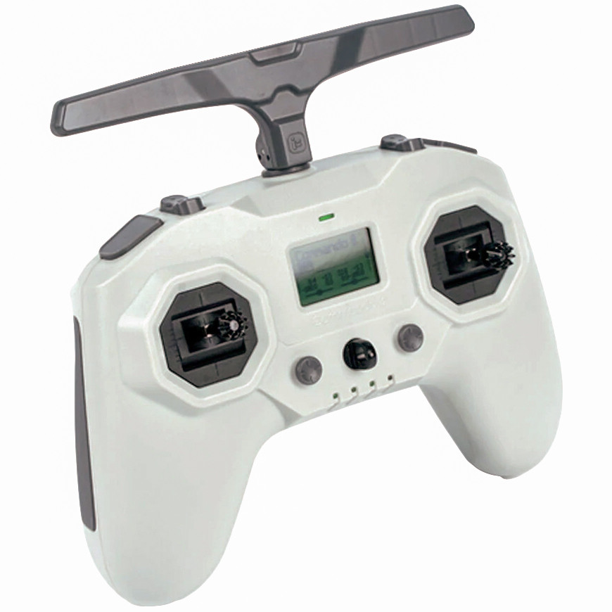 Пульт управления для FPV iFlight Commando 8 ELRS 2.4GHz