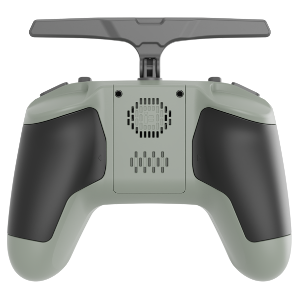 Пульт управления для FPV iFlight Commando 8 ELRS 2.4GHz