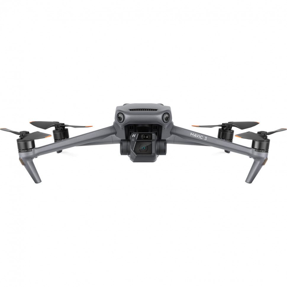 Квадрокоптер DJI Mavic 3 Fly More Combo (CP.MA.00000452.02)