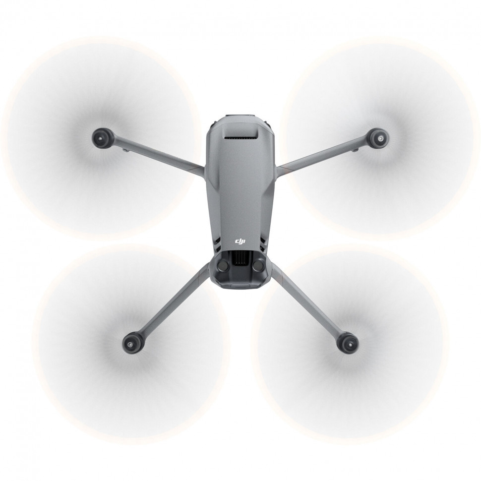 Квадрокоптер DJI Mavic 3 Fly More Combo (CP.MA.00000452.02)