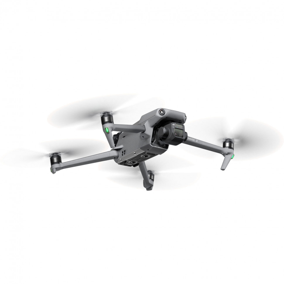 Квадрокоптер DJI Mavic 3 Fly More Combo (CP.MA.00000452.02)