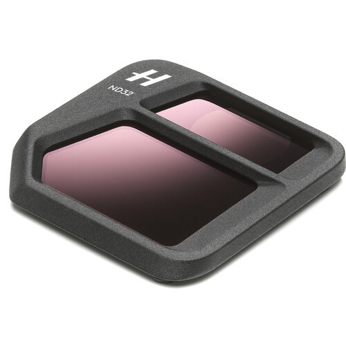 Набор фильтров DJI Mavic 3 ND Filters Set ND4/8/16/32 (CP.MA.00000429.01)
