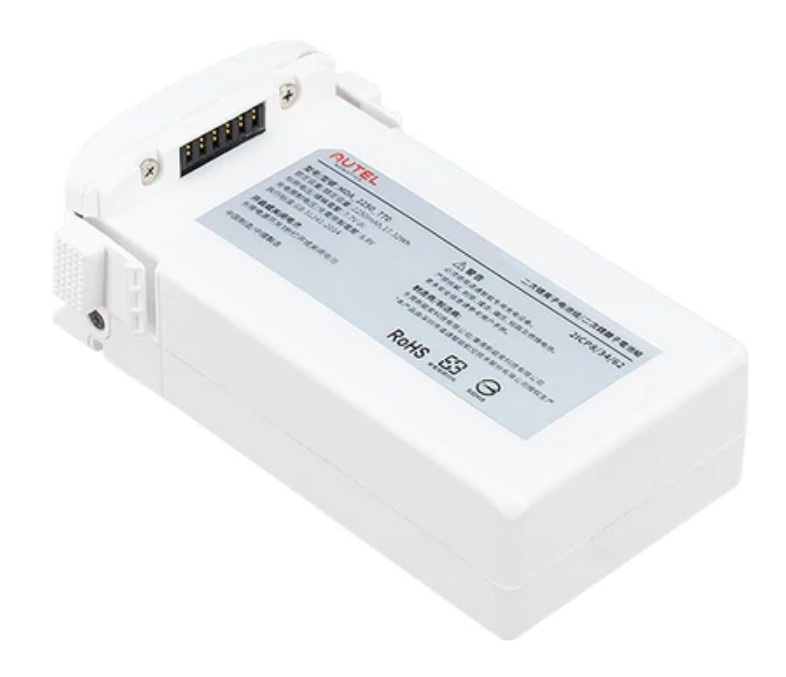 Аккумулятор для Autel EVO Nano White