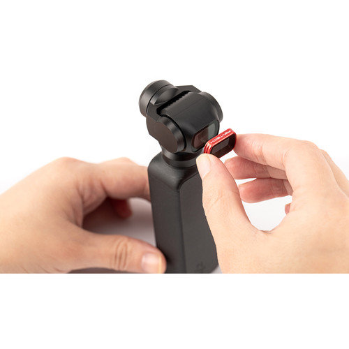 Фильтр Pgytech Filter For Osmo Pocket Professional Snorkel (P-18C-016)