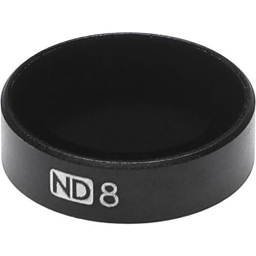 Набор фильтров DJI ND Filter Set for Mavic Air, Part8 (CP.PT.00000202.01)