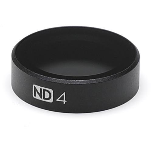 Набор фильтров DJI ND Filter Set for Mavic Air, Part8 (CP.PT.00000202.01)