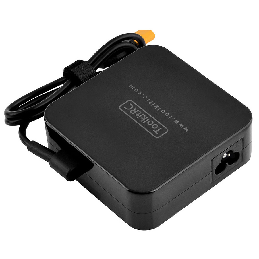 Блок питания ToolkitRC ADP100 (100 Вт)