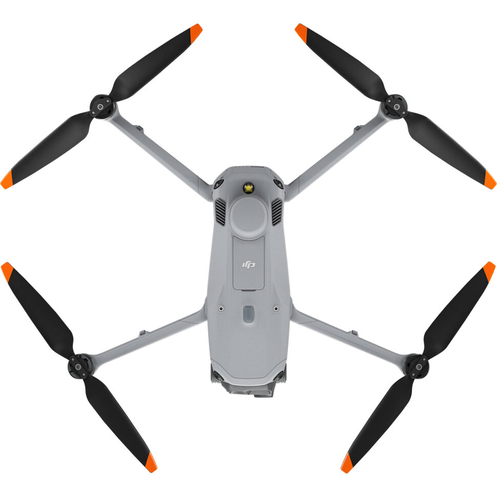 Квадрокоптер DJI Matrice 4T (CP.EN.00000546.01)