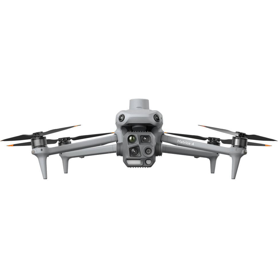 Квадрокоптер DJI Matrice 4T (CP.EN.00000546.01)