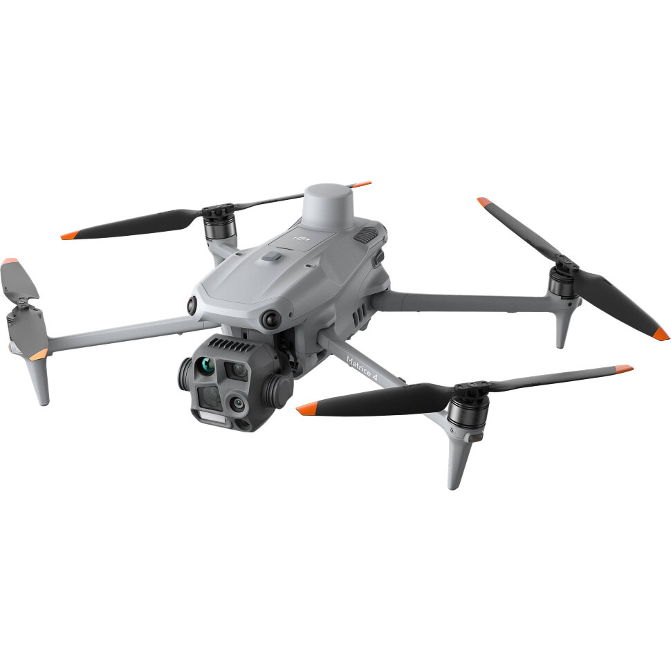 Квадрокоптер DJI Matrice 4T (CP.EN.00000546.01)