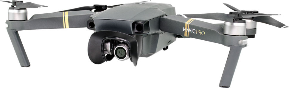 Защитная бленда Pgytech Lens Hood for DJI Mavic Pro (P-MA-103)