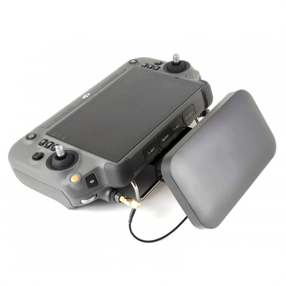 Усилитель сигнала 4Hawks Raptor SR для DJI RC Plus Controller (A139S)