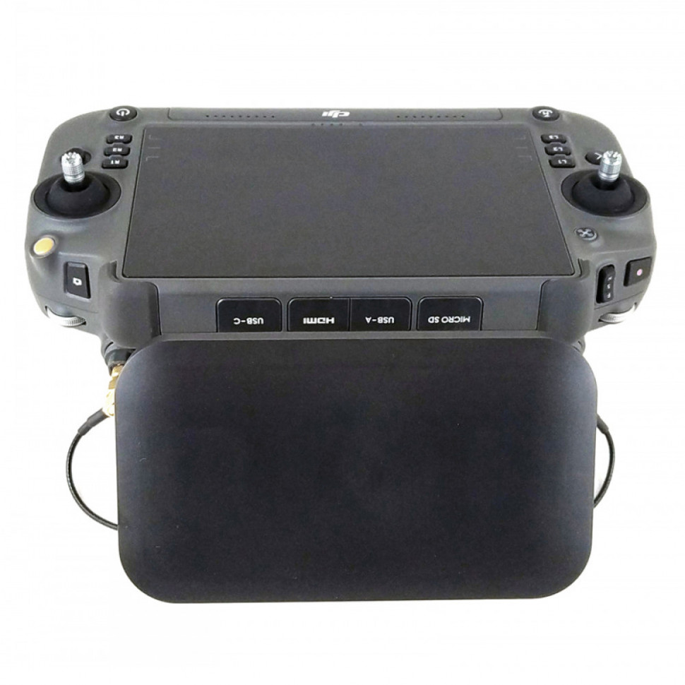 Усилитель сигнала 4Hawks Raptor SR для DJI RC Plus Controller (A139S)