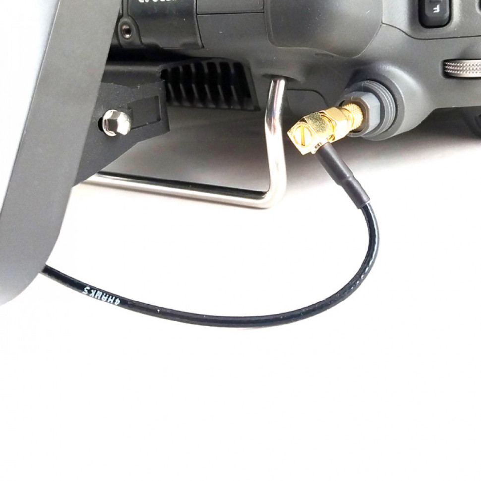 Усилитель сигнала 4Hawks Raptor SR для DJI RC Plus Controller (A139S)