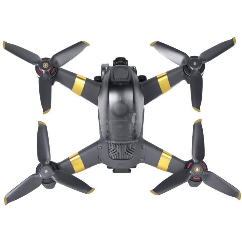 Пропеллеры Sunnylife для DJI FPV 2 пары (5328S-2)