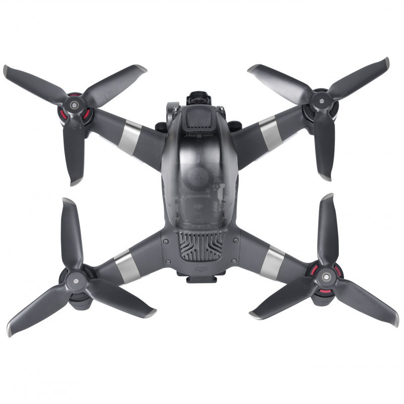 Пропеллеры Sunnylife для DJI FPV 2 пары (5328S-2)