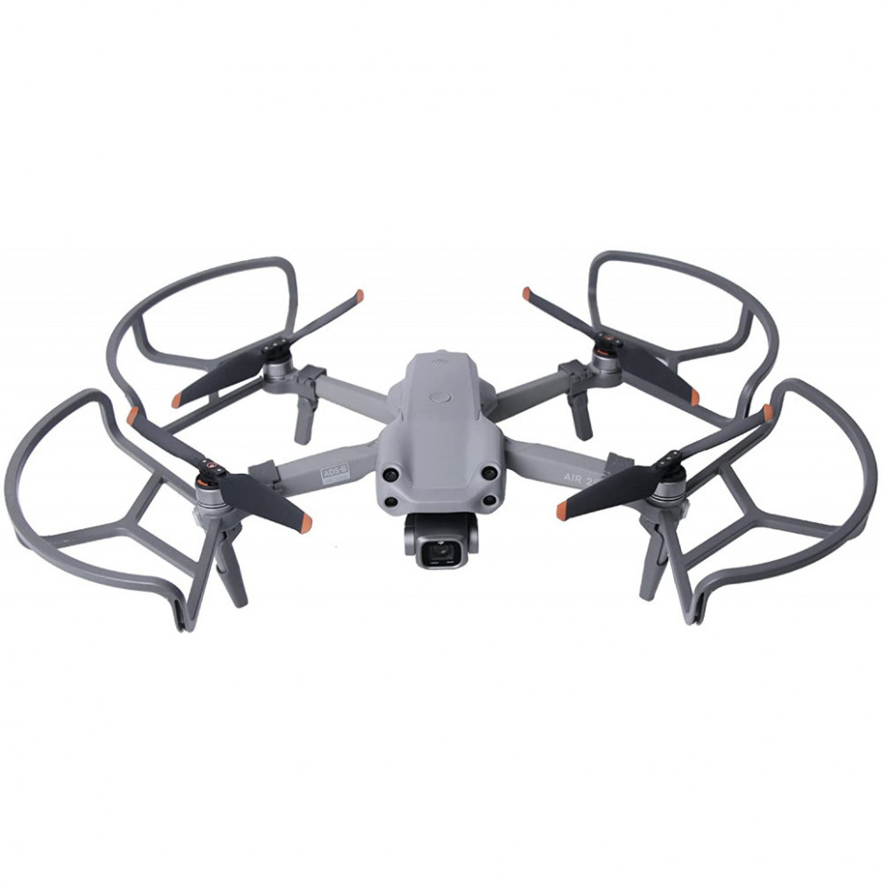 Защита пропеллеров Sunnylife for DJI Mavic Air 2, Air 2S (A2S-KC324)